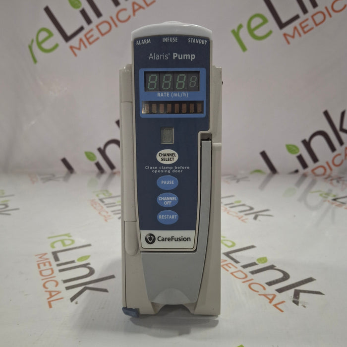 CareFusion Alaris 8100 LVP Infusion Pump Module