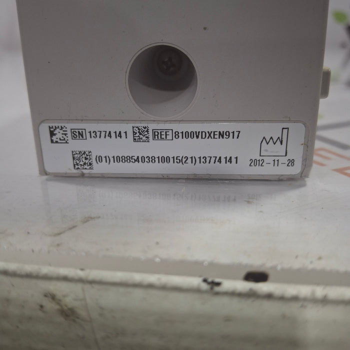 CareFusion Alaris 8100 LVP Infusion Pump Module