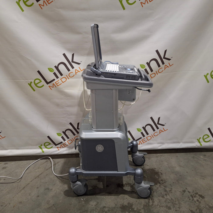 GE Healthcare Logiq e Ultrasound