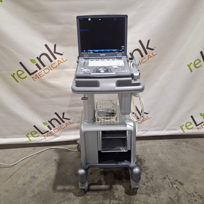 GE Healthcare Logiq e Ultrasound