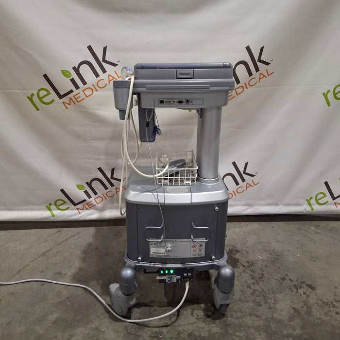 GE Healthcare Logiq e Ultrasound