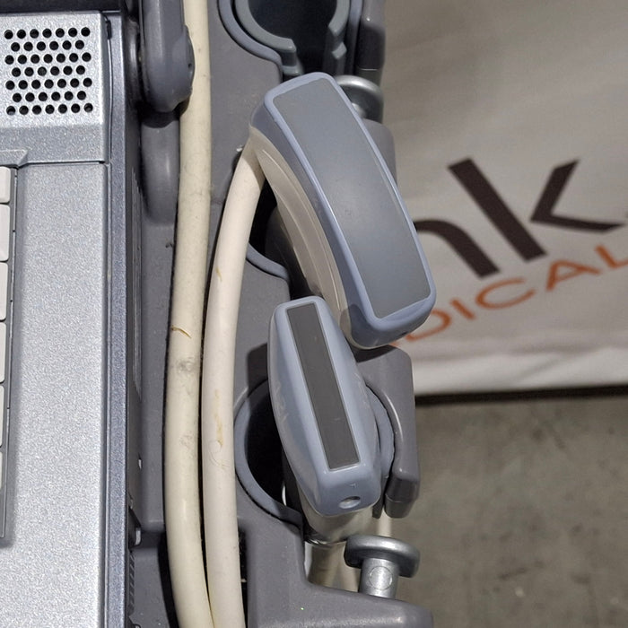 GE Healthcare Logiq e Ultrasound