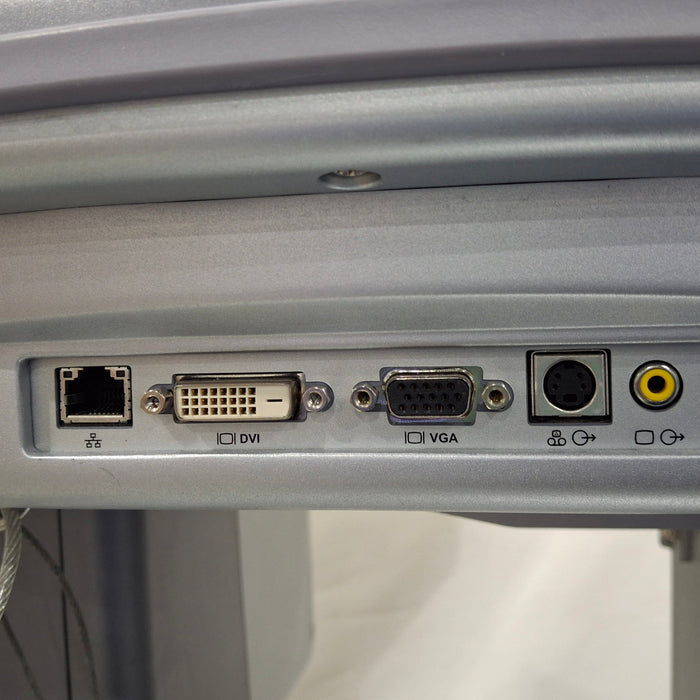 GE Healthcare Logiq e Ultrasound