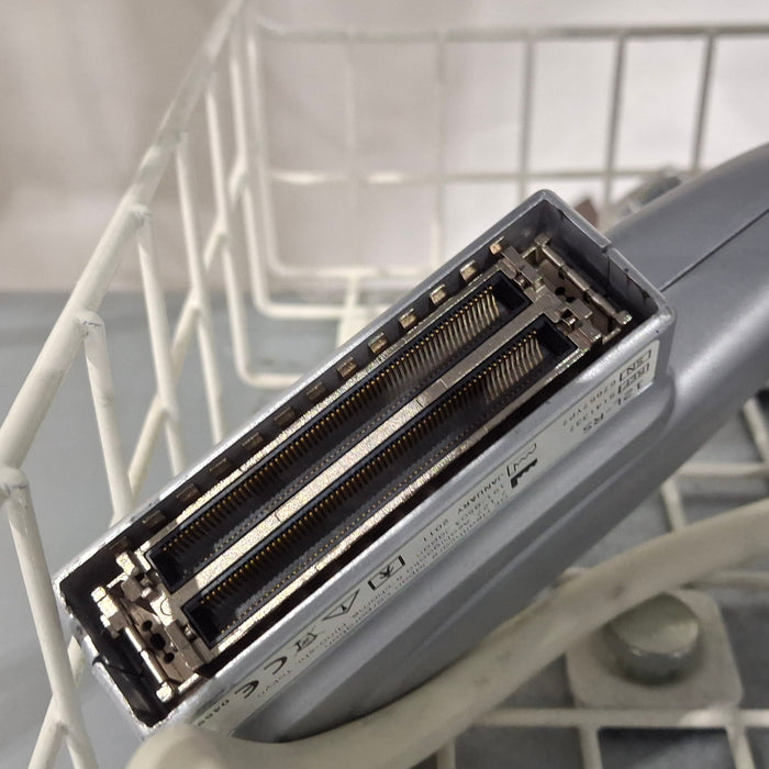 GE Healthcare Logiq e Ultrasound