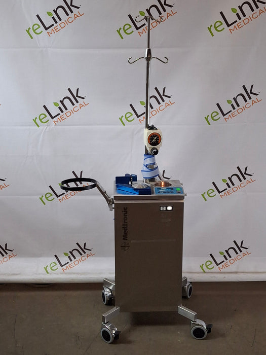 Medtronic AutoLog Autotransfusion System