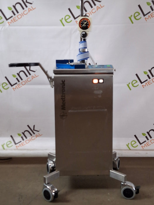 Medtronic AutoLog Autotransfusion System