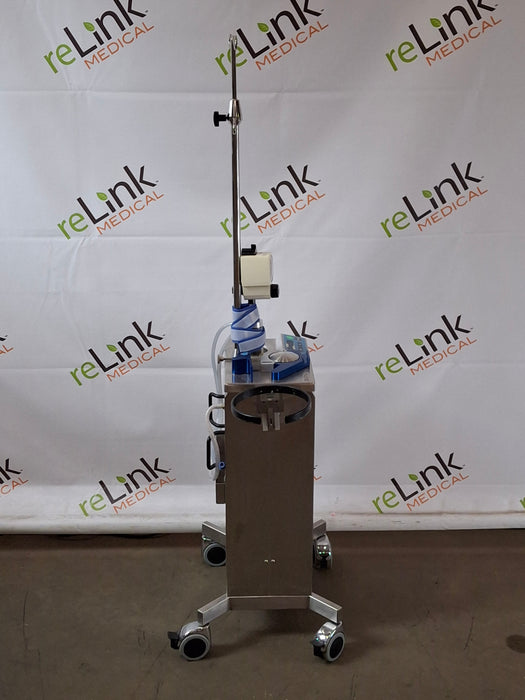 Medtronic AutoLog Autotransfusion System