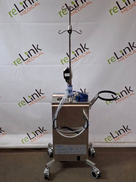 Medtronic AutoLog Autotransfusion System