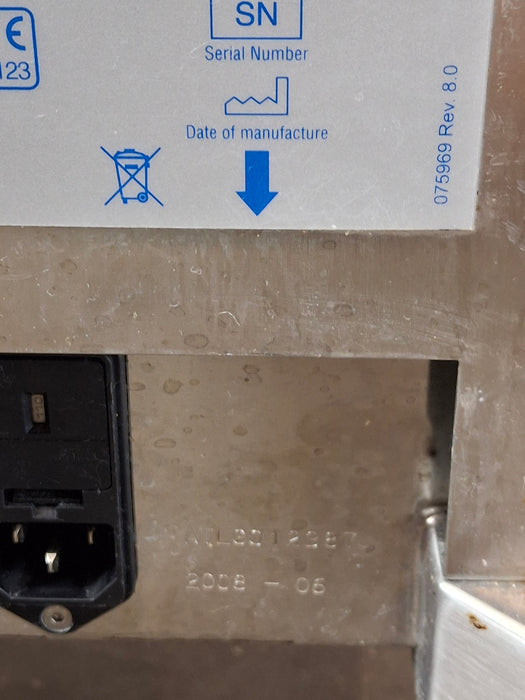 Medtronic AutoLog Autotransfusion System