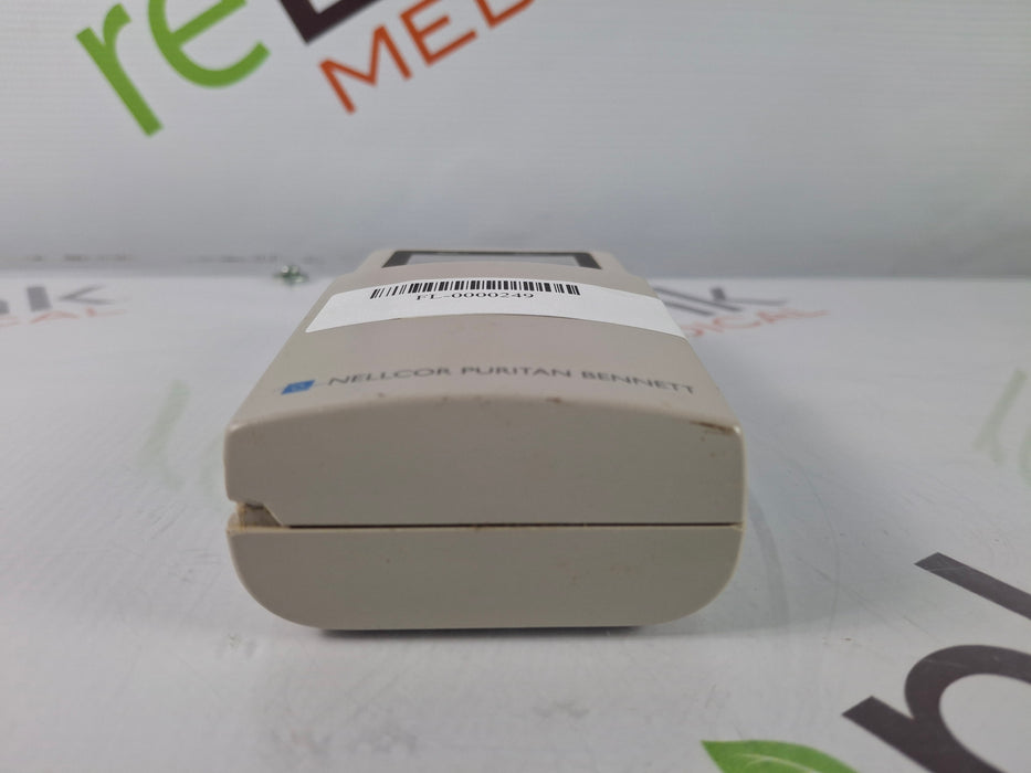 Nellcor NPB-40 Pulse Oximeter