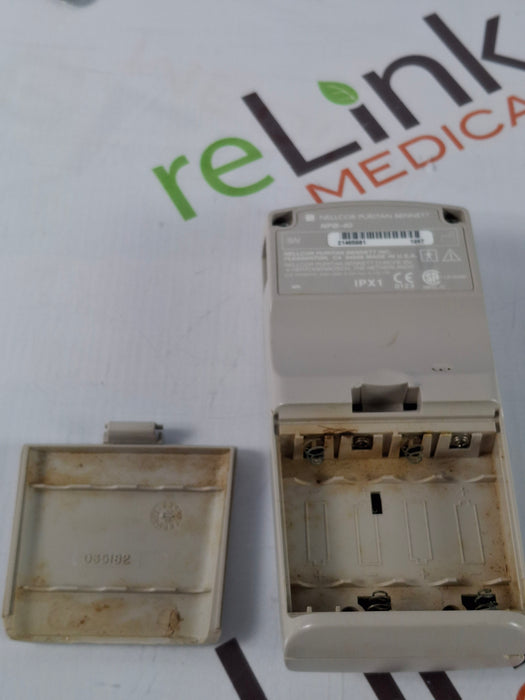 Nellcor Nellcor NPB-40 Pulse Oximeter Patient Monitors reLink Online