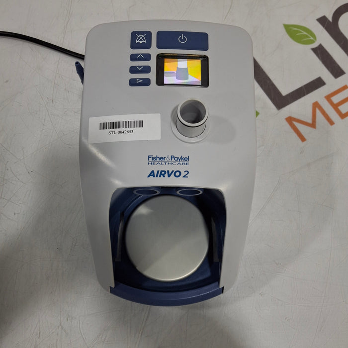 Fisher & Paykel Airvo 2 Humidified High Flow Therapy Unit