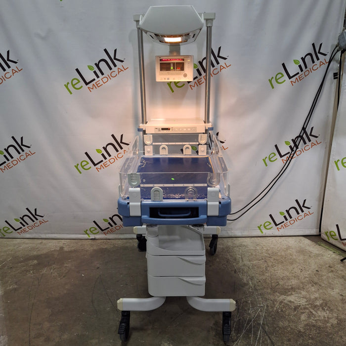 Draeger Medical Babytherm 8010 Infant Warmer