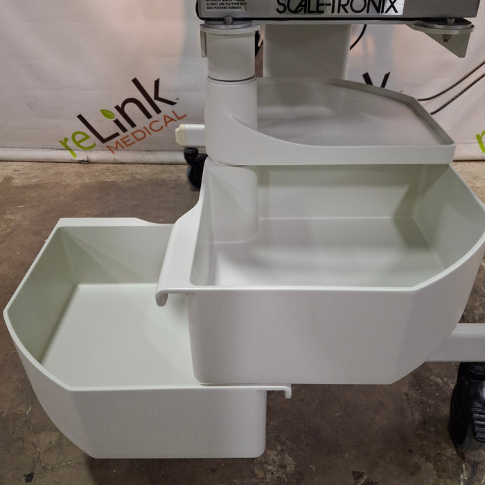 Draeger Medical Babytherm 8010 Infant Warmer