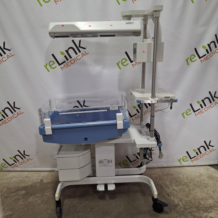 Draeger Medical Babytherm 8010 Infant Warmer