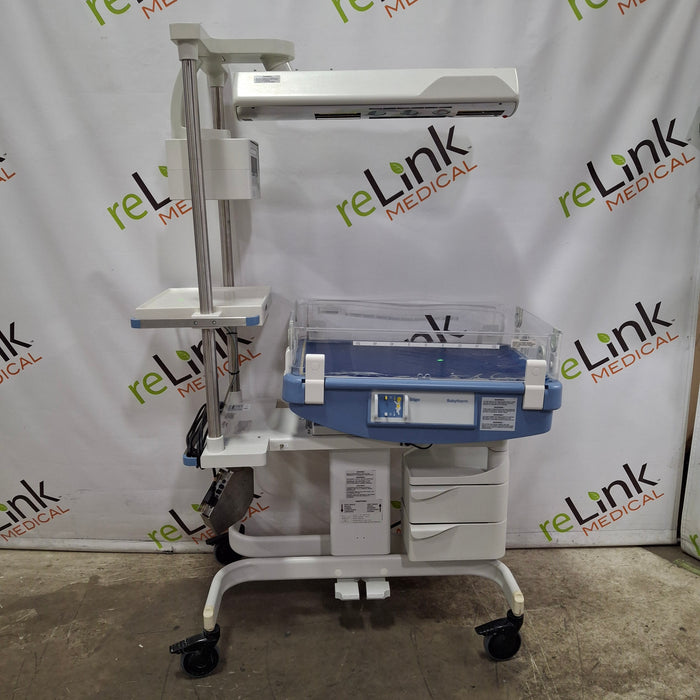 Draeger Medical Babytherm 8010 Infant Warmer