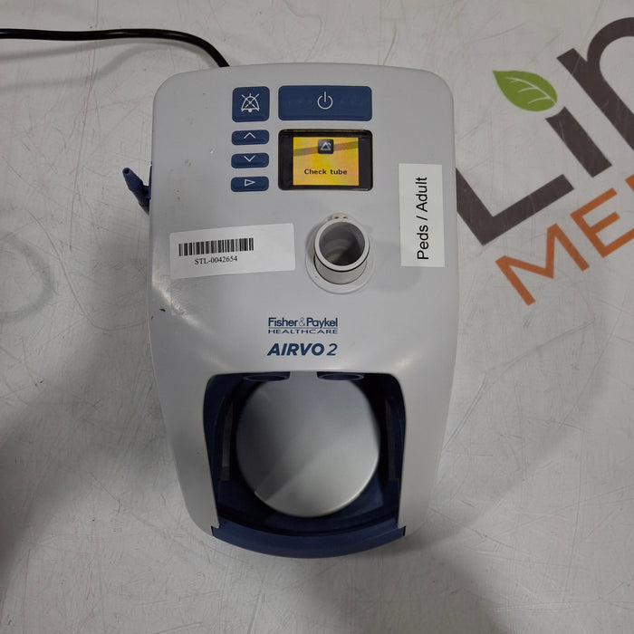 Fisher & Paykel Airvo 2 Humidified High Flow Therapy Unit