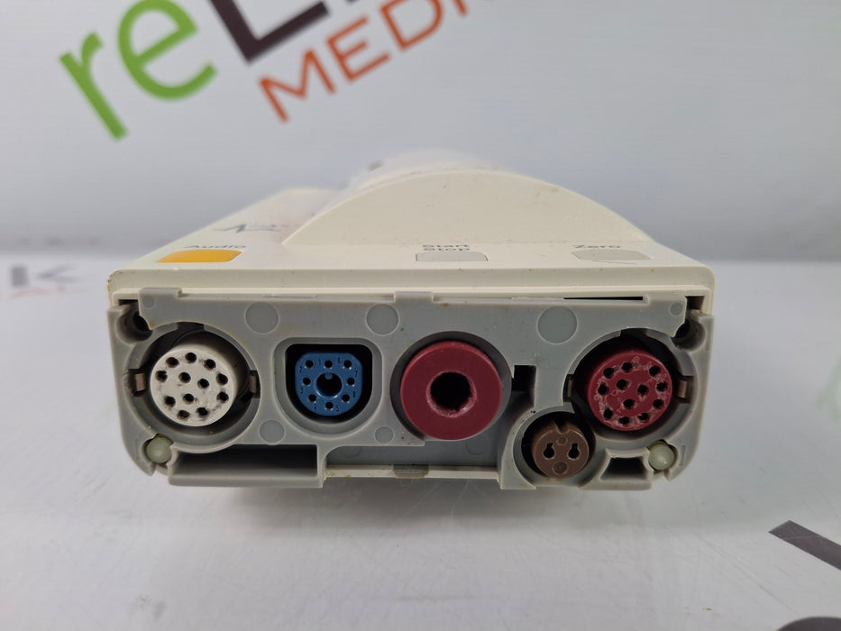 Philips M3001A-A02C06 OxiMax SpO2, NIBP, ECG, Temp, IBP MMS Module