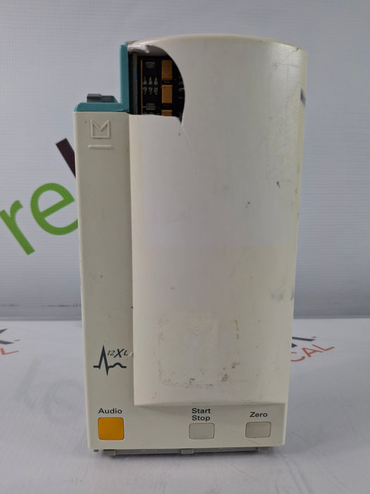 Philips M3001A-A02C06 OxiMax SpO2, NIBP, ECG, Temp, IBP MMS Module