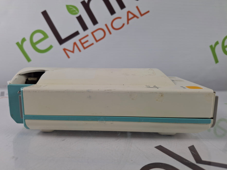 Philips M3001A-A02C06 OxiMax SpO2, NIBP, ECG, Temp, IBP MMS Module