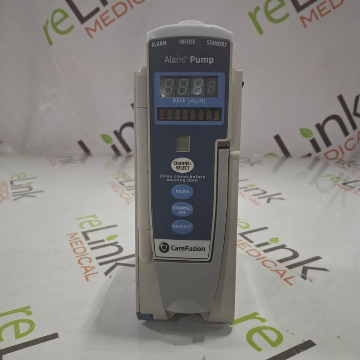 CareFusion Alaris 8100 LVP Infusion Pump Module