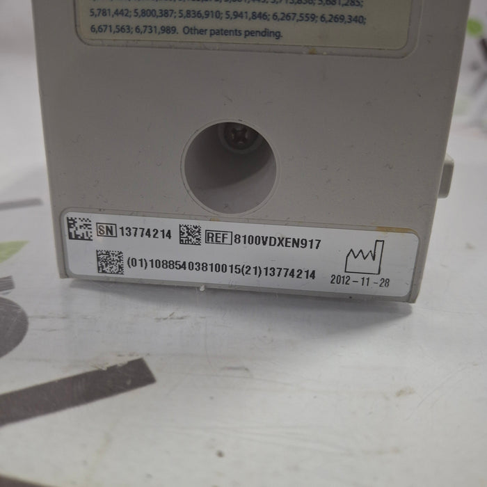 CareFusion Alaris 8100 LVP Infusion Pump Module