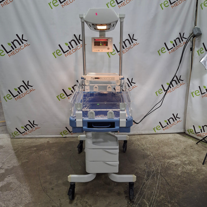 Draeger Medical Babytherm 8010 Infant Warmer