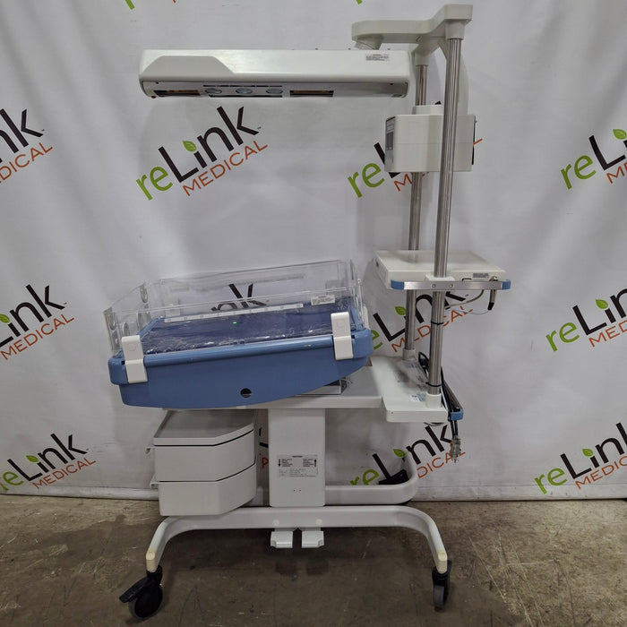 Draeger Medical Babytherm 8010 Infant Warmer