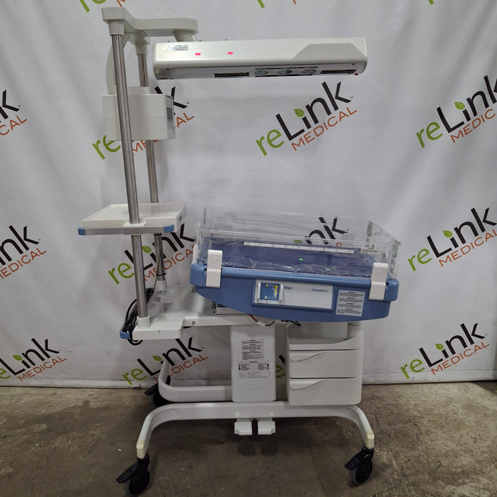 Draeger Medical Babytherm 8010 Infant Warmer