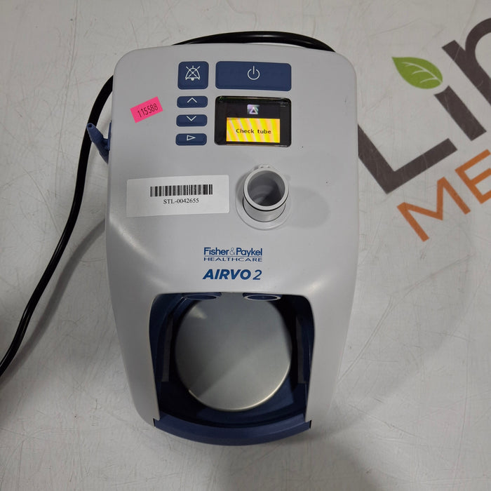 Fisher & Paykel Airvo 2 Humidified High Flow Therapy Unit