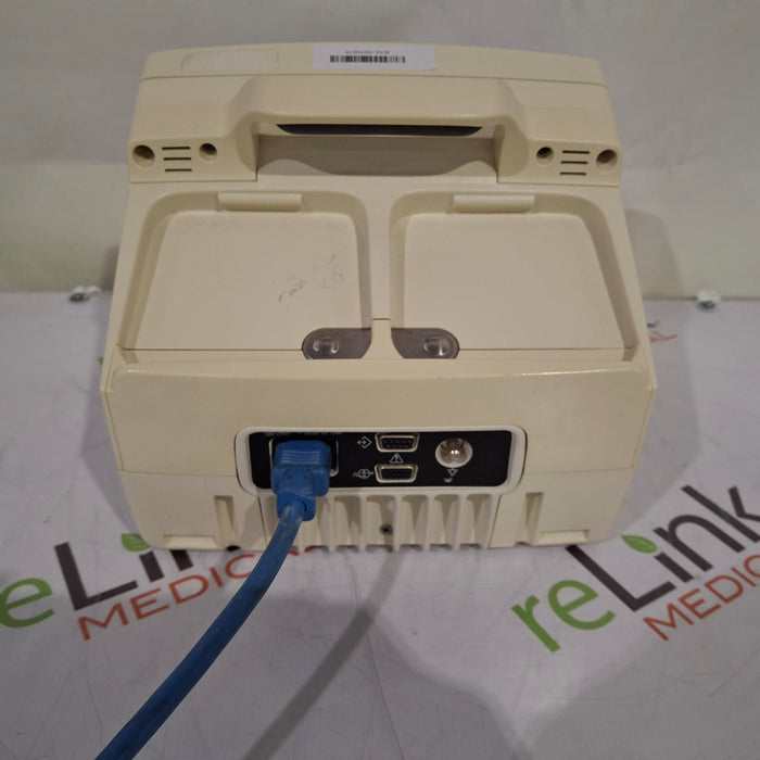 Physio-Control LifePak 20 Defibrillator