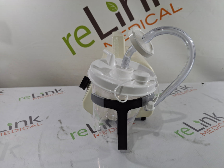 Ohio Medical Corporation Care-E-Vac 3 Portable Suction System