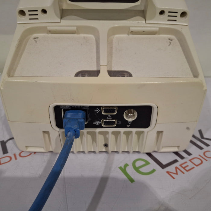 Physio-Control LifePak 20 Defibrillator