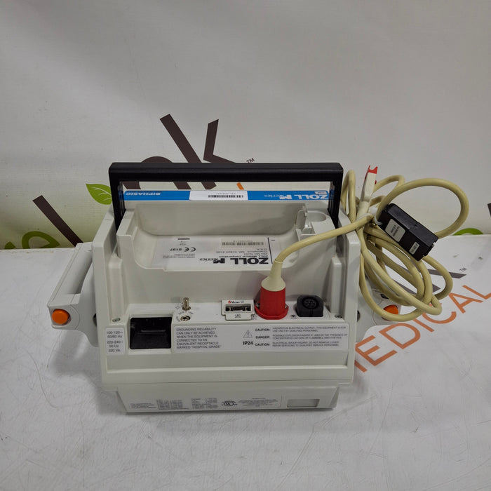 Zoll M Series Defibrillator