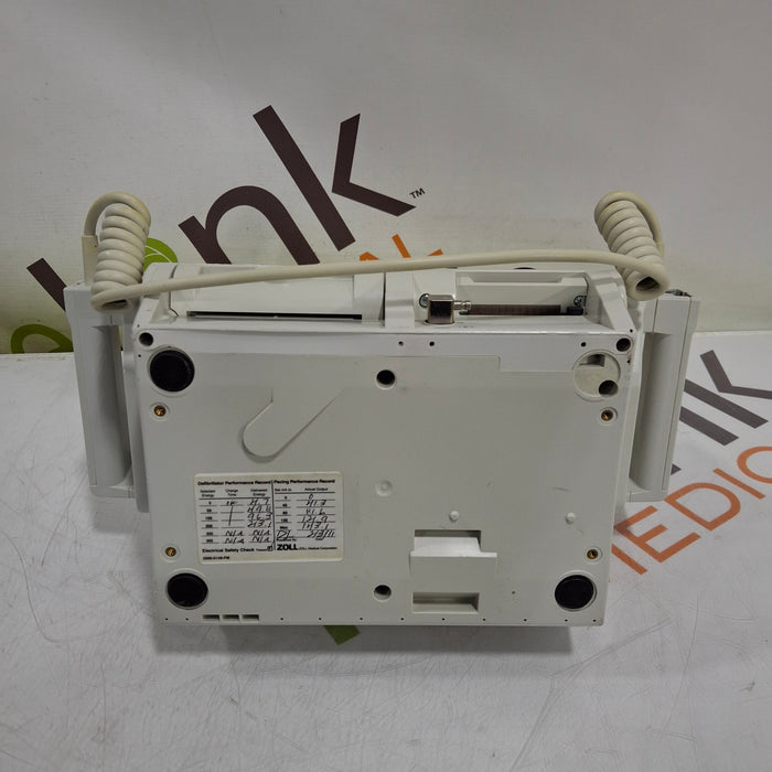 Zoll M Series Defibrillator