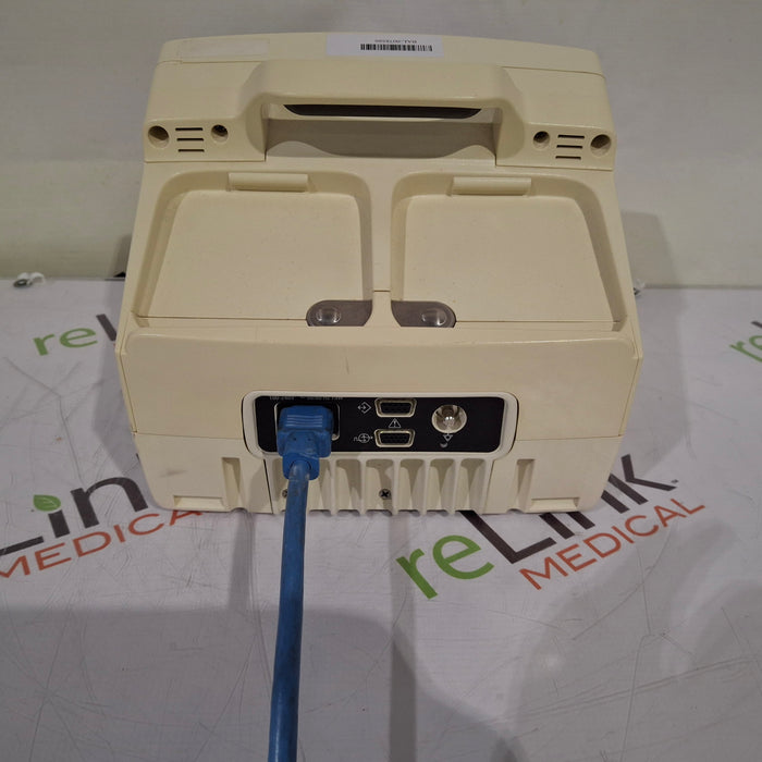 Physio-Control LifePak 20 Defibrillator