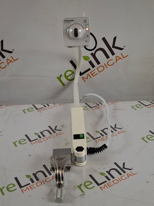 Panasonic NicView ARM-001 w/ BL-VT164w Camera System