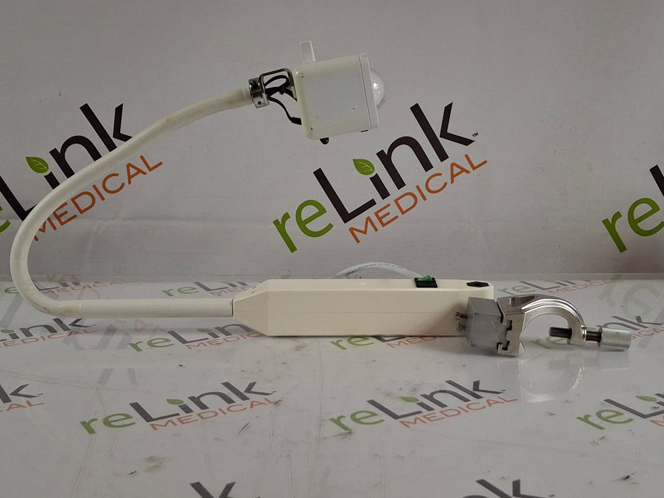 Panasonic NicView ARM-001 w/ BL-VT164w Camera System