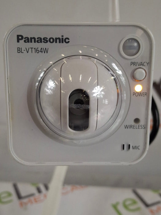 Panasonic NicView ARM-001 w/ BL-VT164w Camera System
