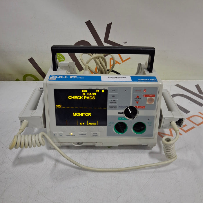 Zoll M Series Defibrillator