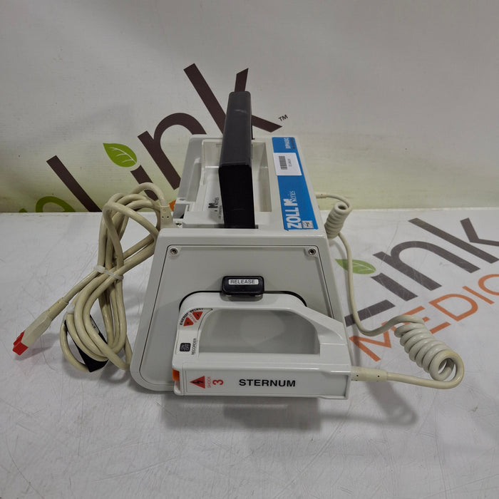 Zoll M Series Defibrillator