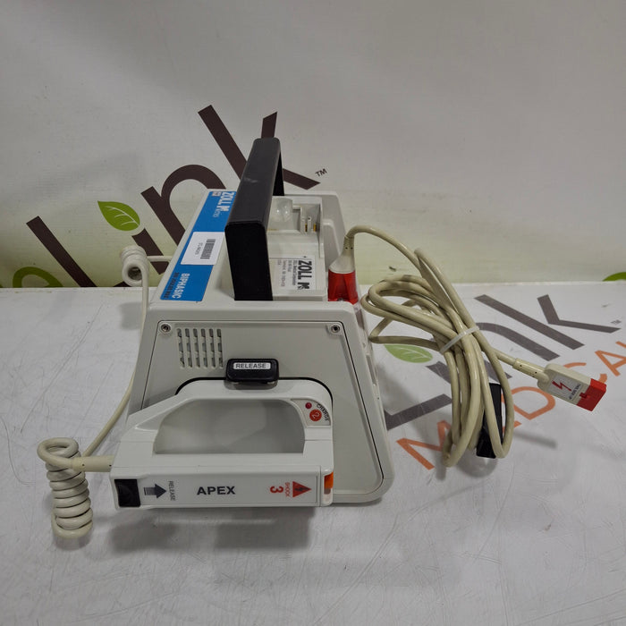Zoll M Series Defibrillator