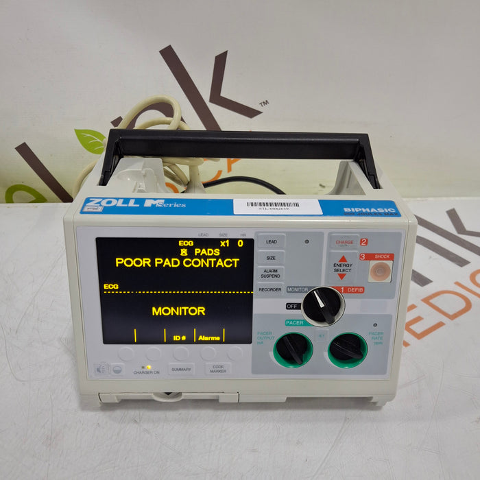 Zoll M Series Defibrillator