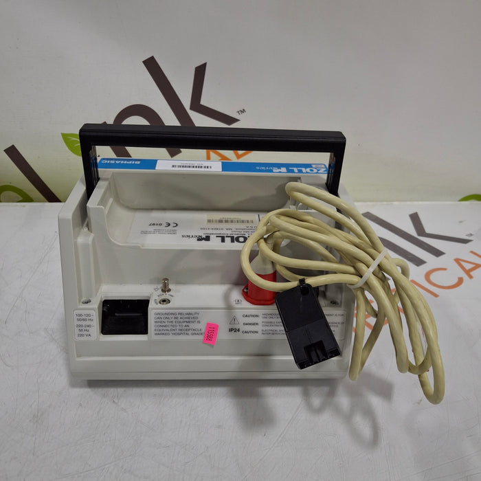 Zoll M Series Defibrillator