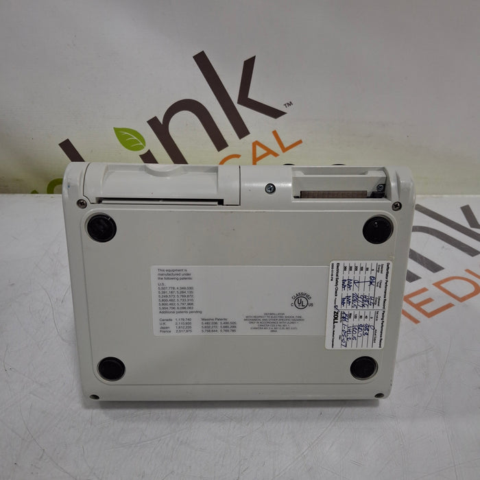 Zoll M Series Defibrillator