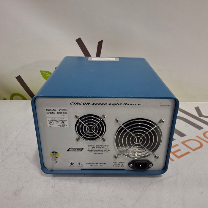 Circon ACMI 300 W Xenon Light Source