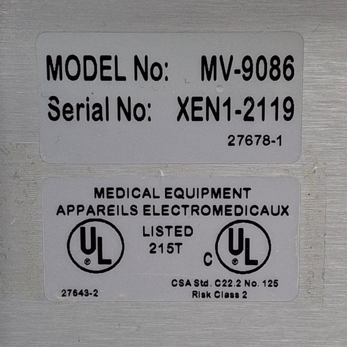 Circon ACMI 300 W Xenon Light Source