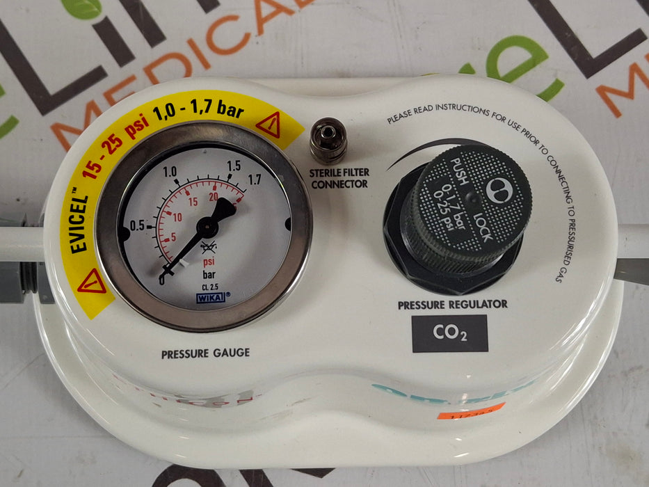 Ethicon Inc. Omrix Pressure Regulator