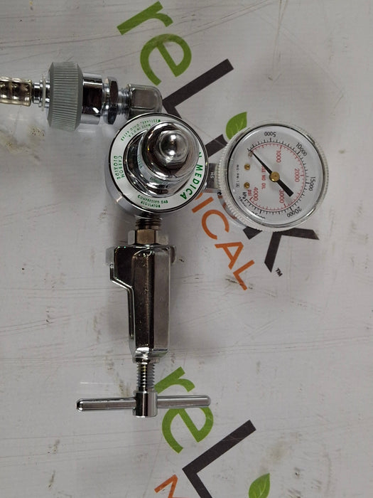 Ethicon Inc. Omrix Pressure Regulator