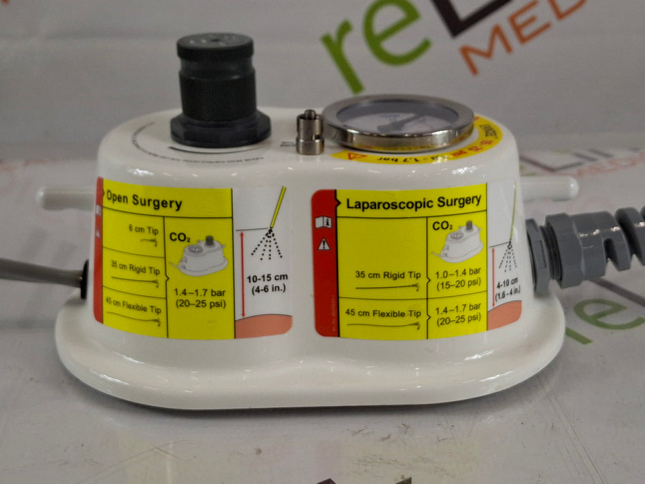 Ethicon Inc. Omrix Pressure Regulator